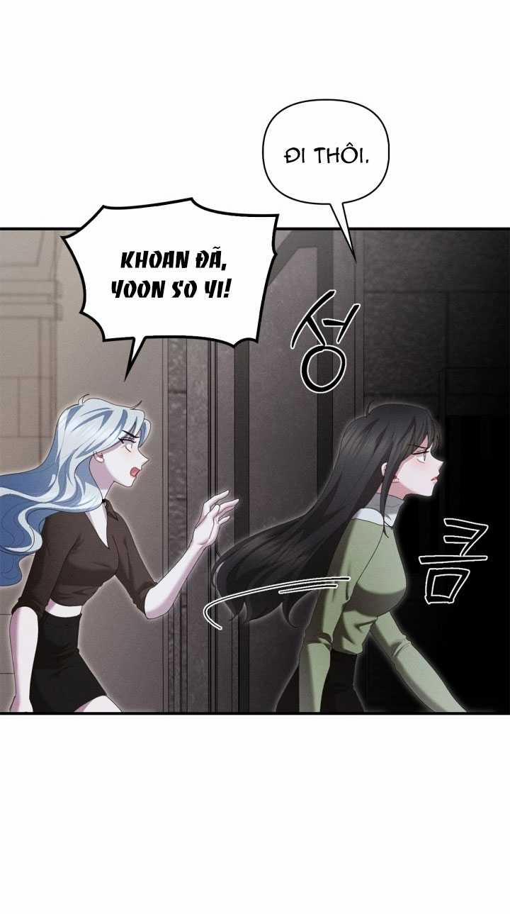 [18+] Nụ Hôn Khát Máu 23.2 trang 19
