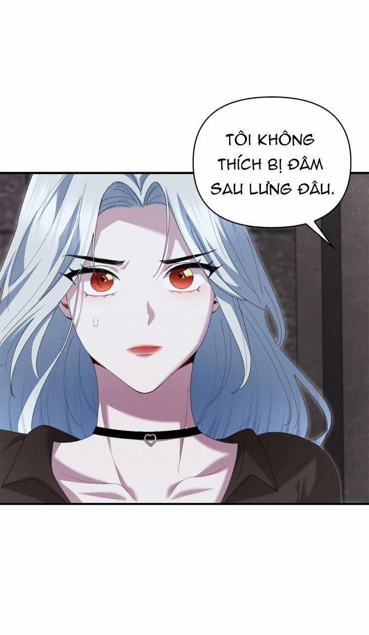 [18+] Nụ Hôn Khát Máu 23.2 trang 23