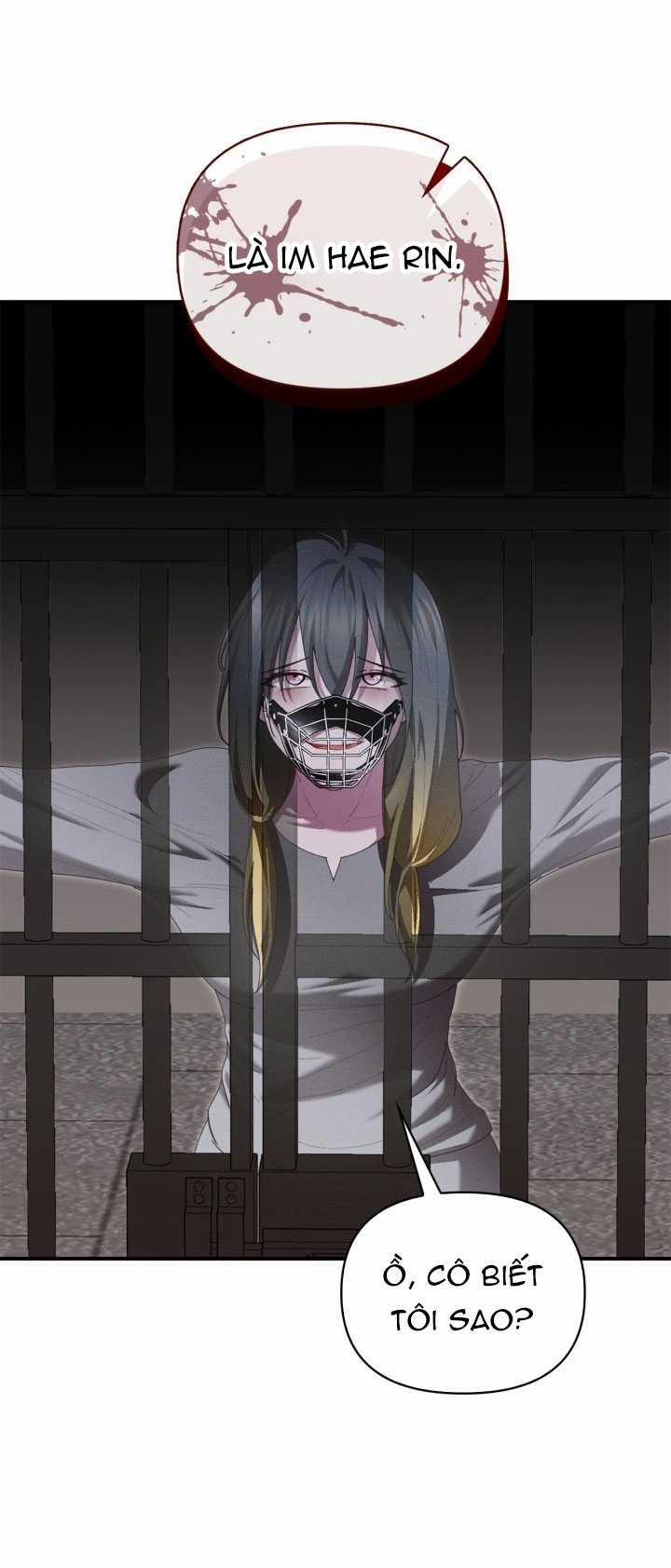 [18+] Nụ Hôn Khát Máu 23.2 trang 33
