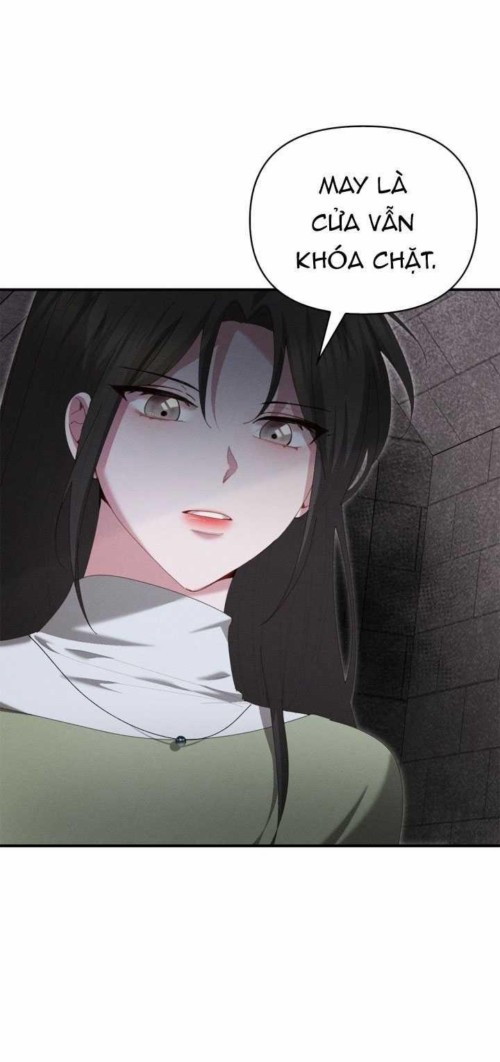 [18+] Nụ Hôn Khát Máu 23.2 trang 37
