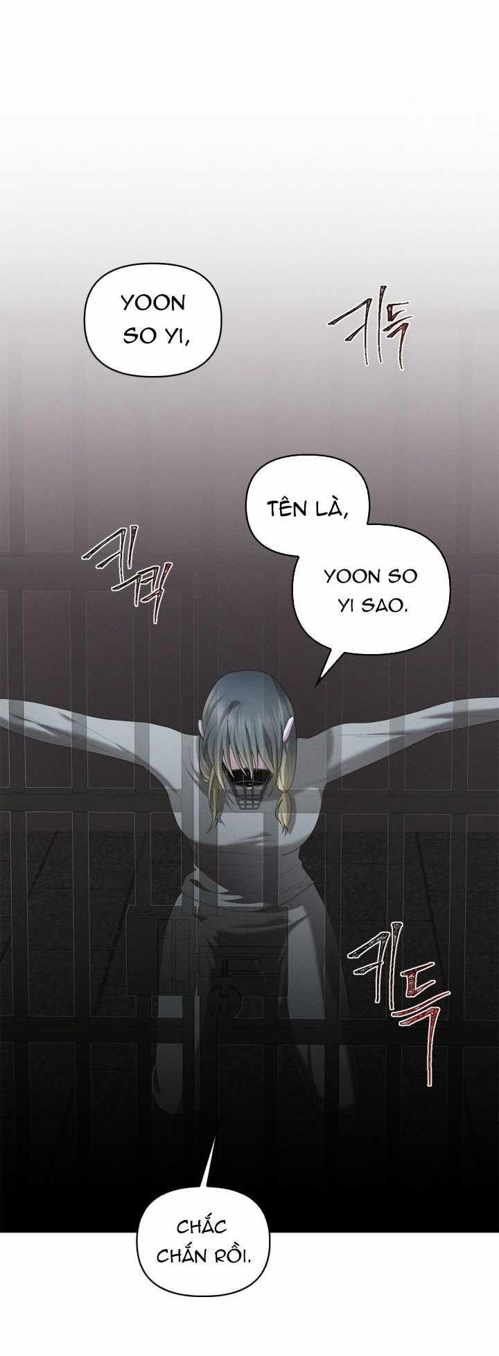 [18+] Nụ Hôn Khát Máu 23.2 trang 42