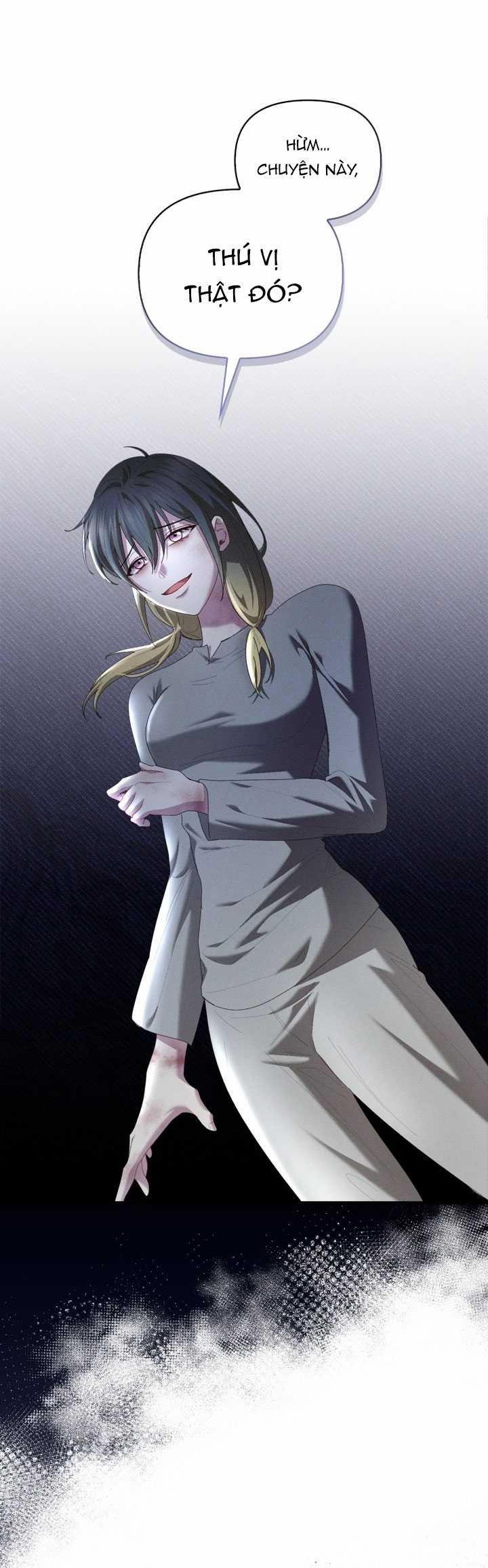 [18+] Nụ Hôn Khát Máu 23.2 trang 45