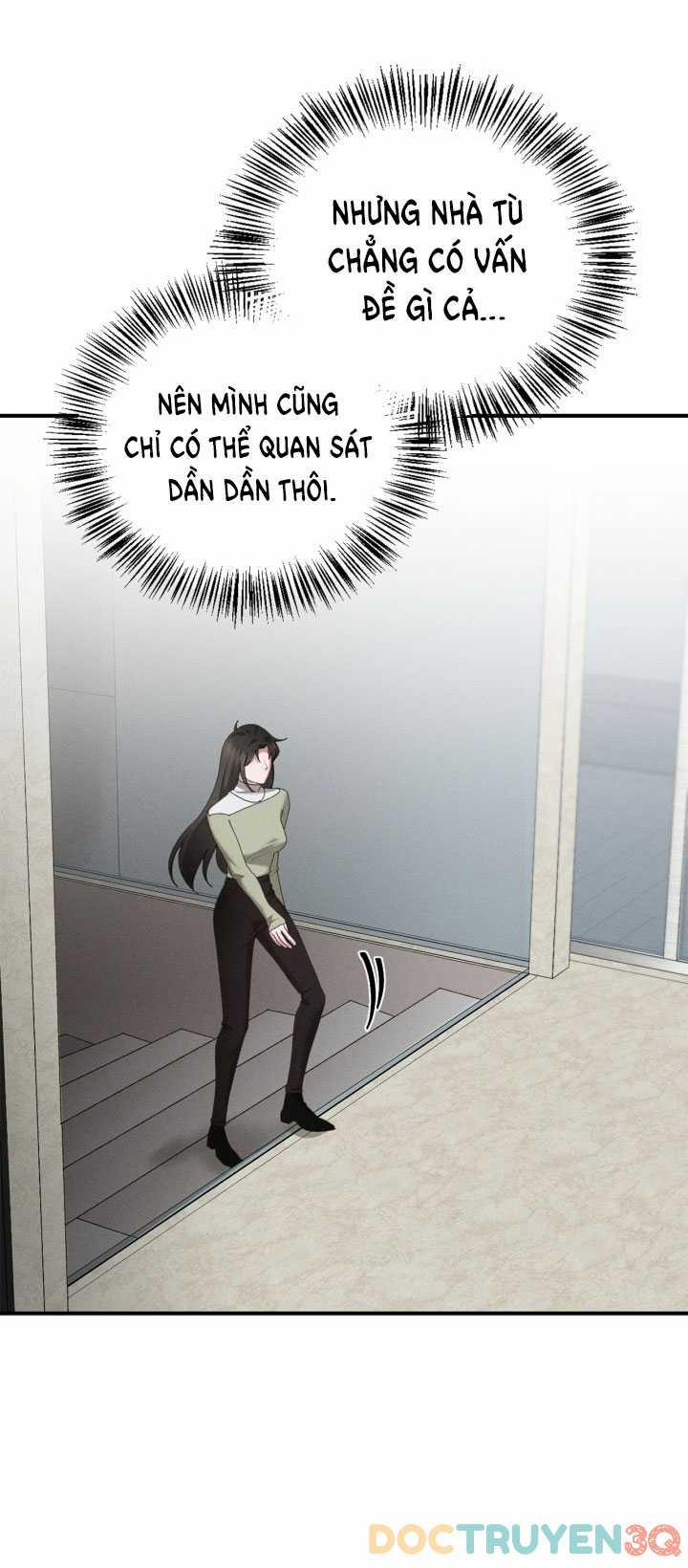 [18+] Nụ Hôn Khát Máu 24.1 trang 12