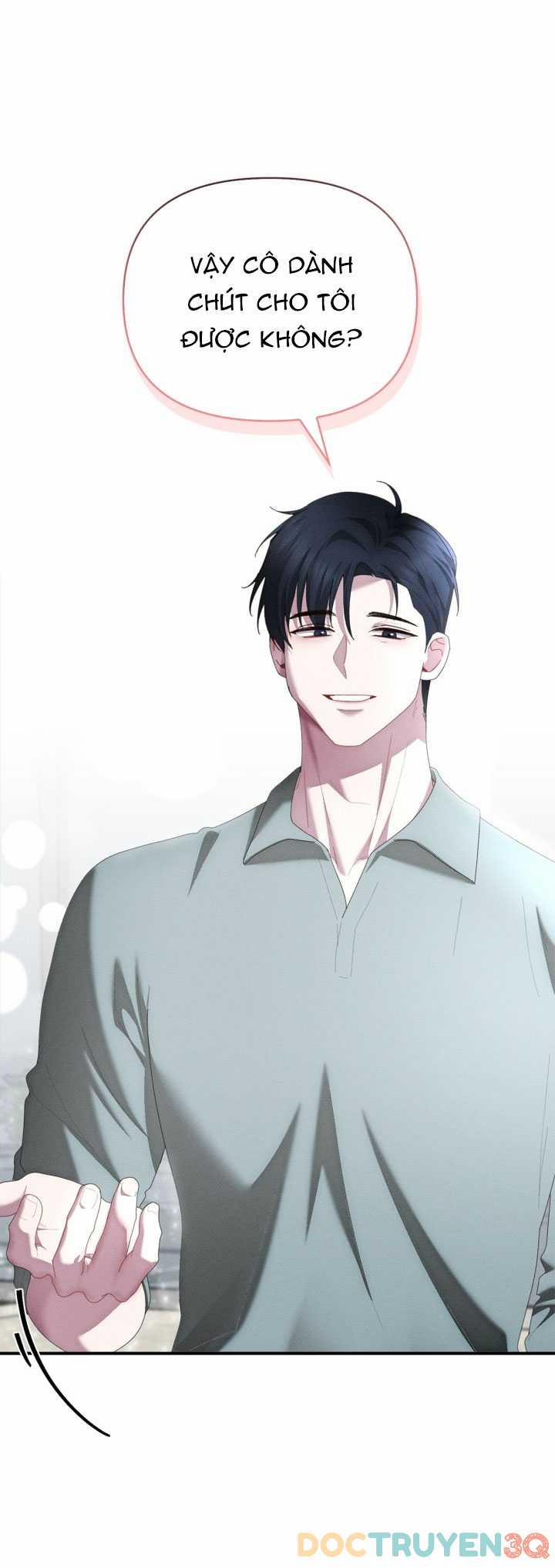 [18+] Nụ Hôn Khát Máu 24.1 trang 17
