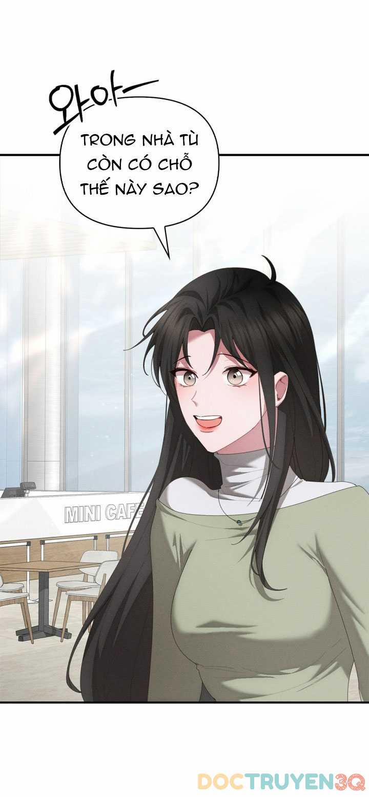 [18+] Nụ Hôn Khát Máu 24.1 trang 19