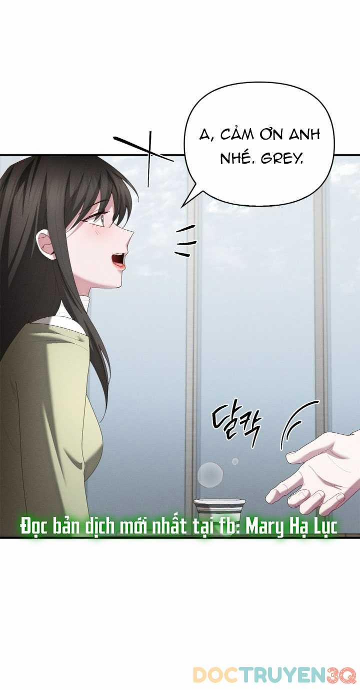 [18+] Nụ Hôn Khát Máu 24.1 trang 26