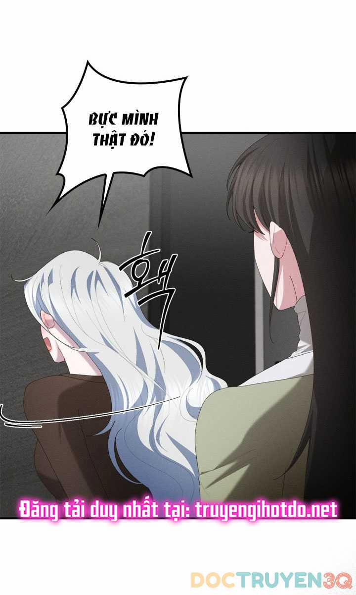 [18+] Nụ Hôn Khát Máu 24.1 trang 7