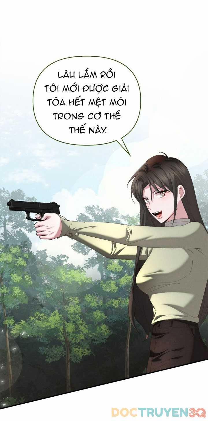 [18+] Nụ Hôn Khát Máu 24.2 trang 20