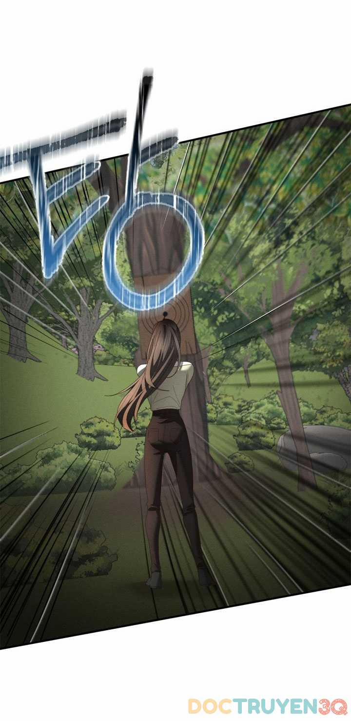 [18+] Nụ Hôn Khát Máu 24.2 trang 21