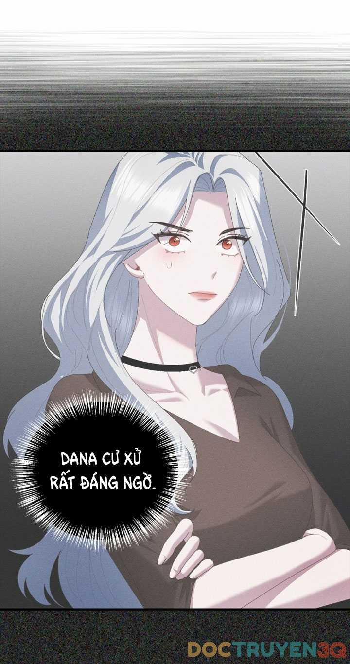 [18+] Nụ Hôn Khát Máu 24.2 trang 25