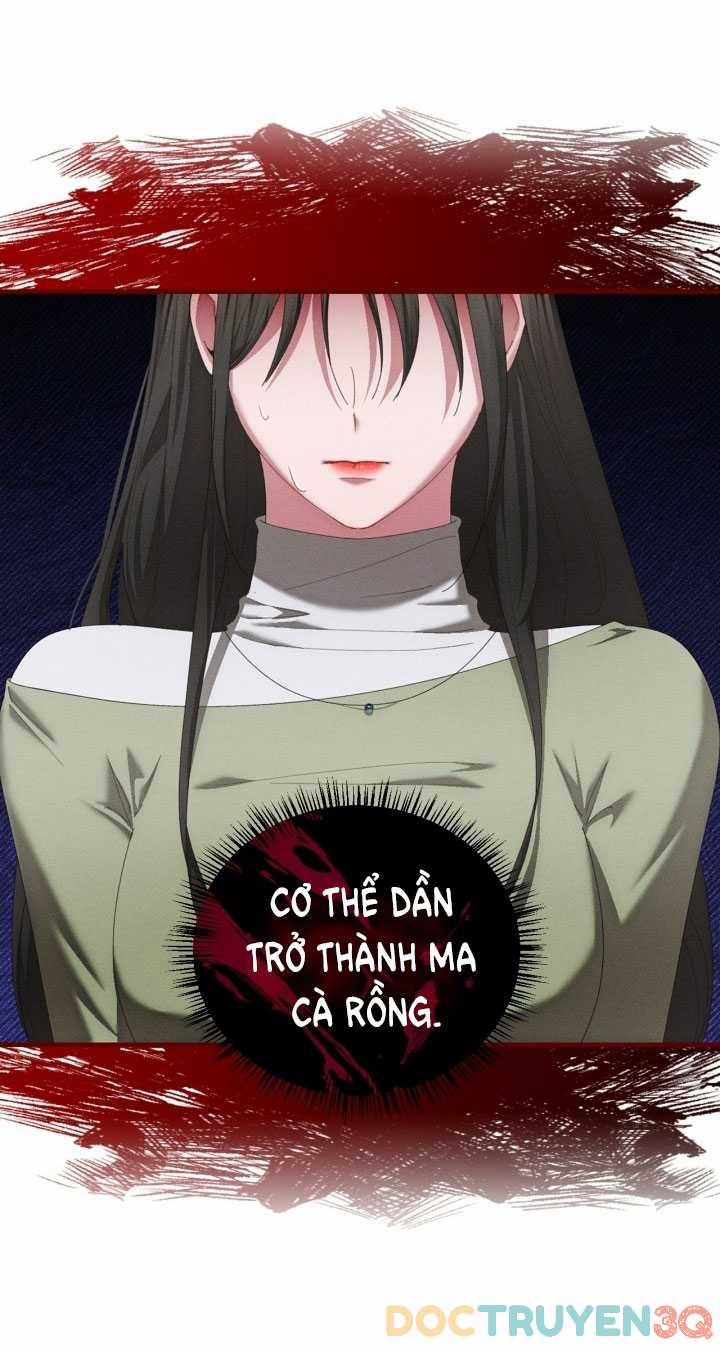 [18+] Nụ Hôn Khát Máu 24.2 trang 27