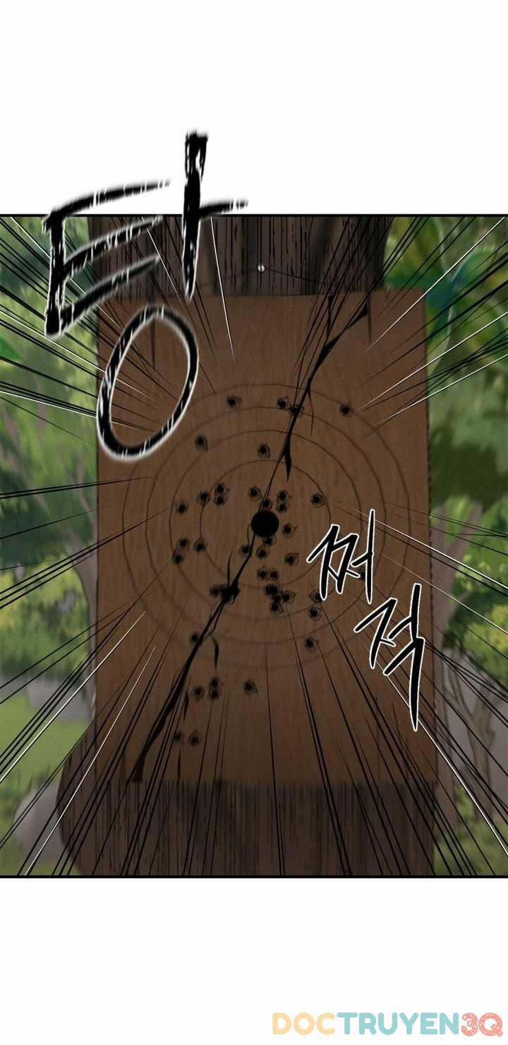 [18+] Nụ Hôn Khát Máu 24.2 trang 29