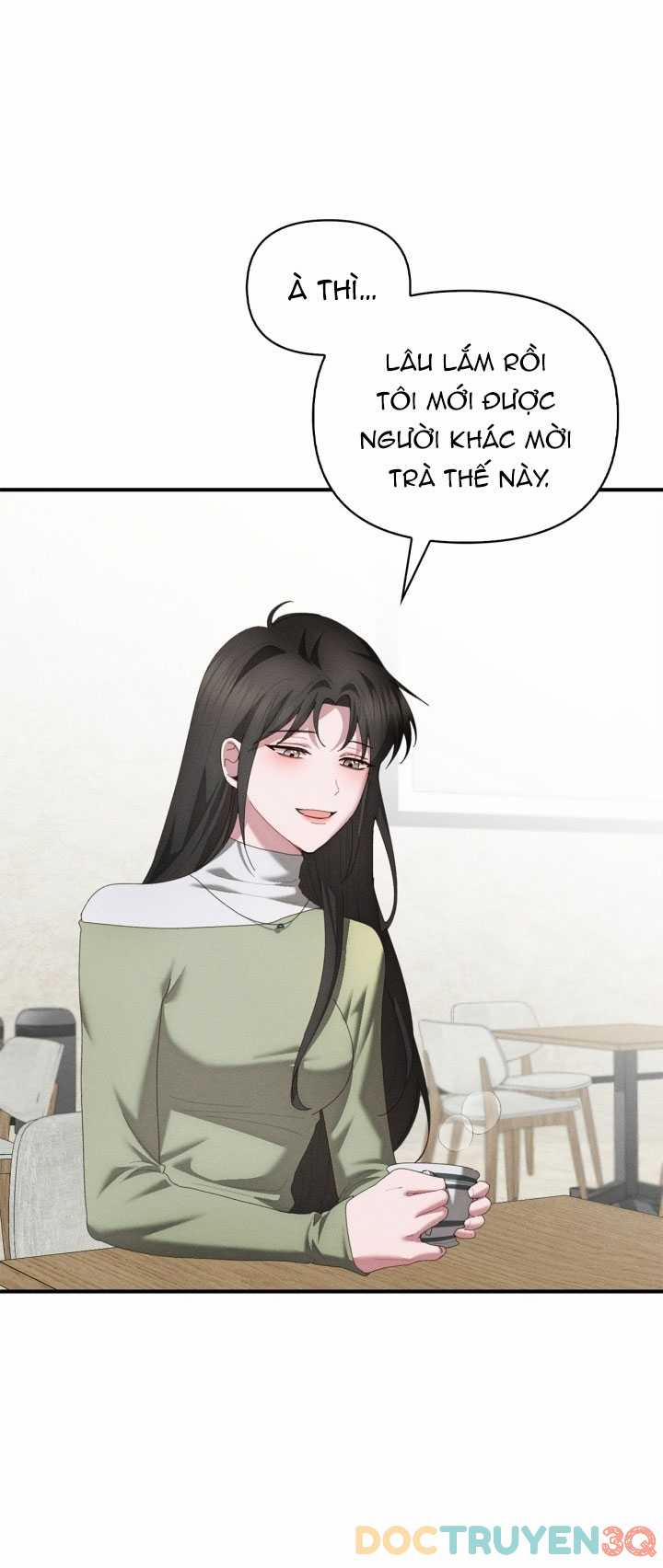 [18+] Nụ Hôn Khát Máu 24.2 trang 3