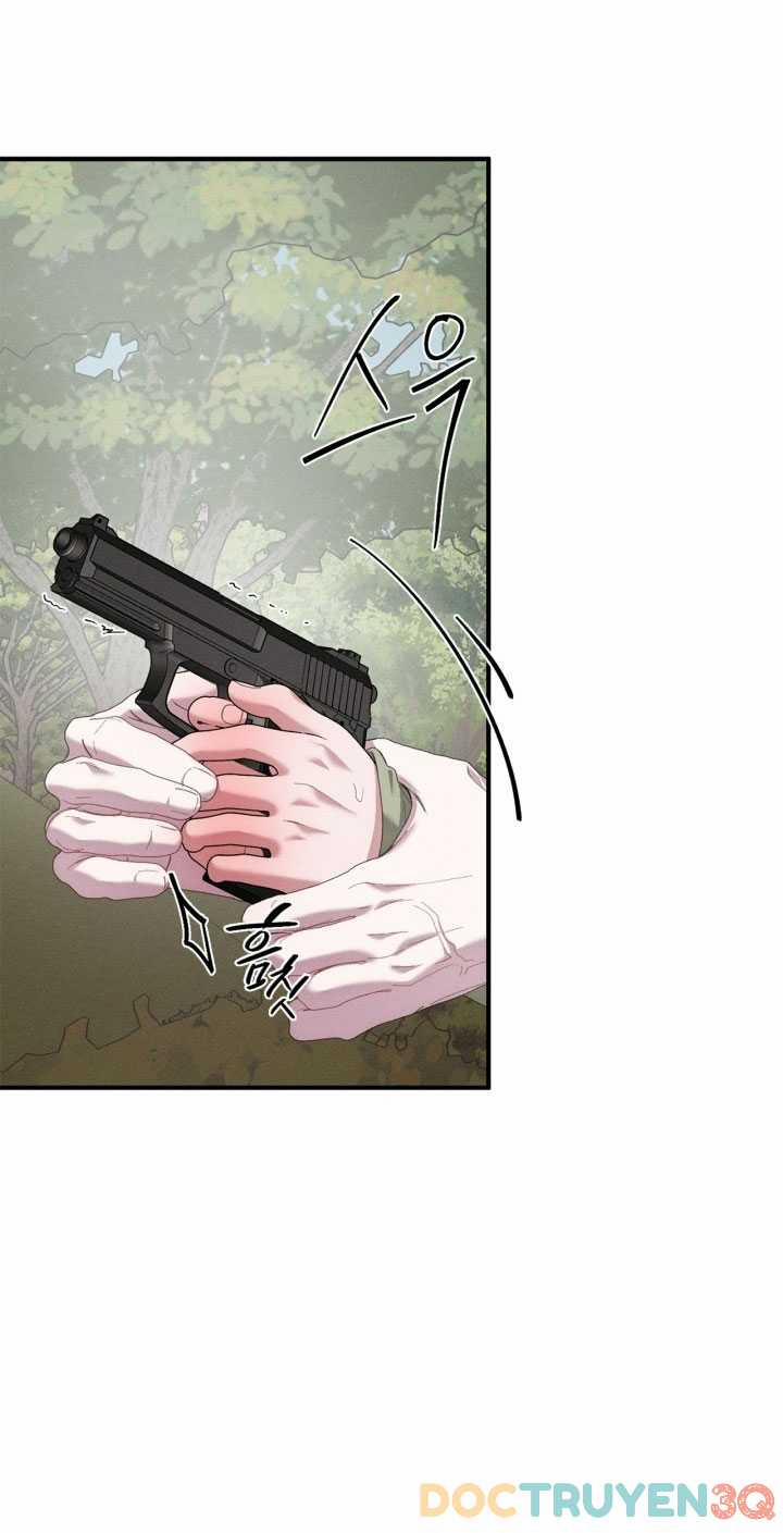 [18+] Nụ Hôn Khát Máu 24.2 trang 31