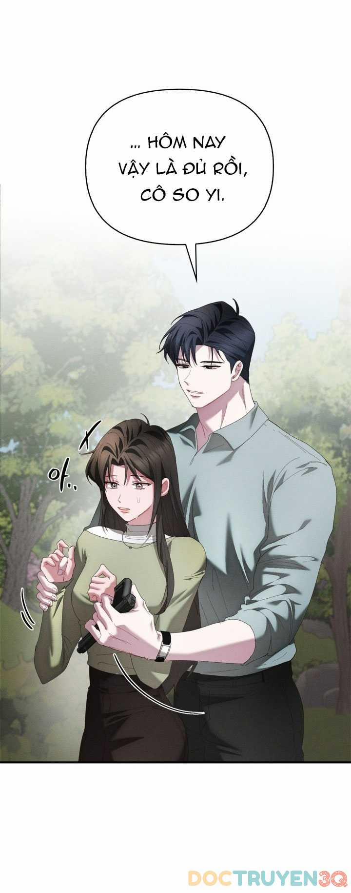 [18+] Nụ Hôn Khát Máu 24.2 trang 32