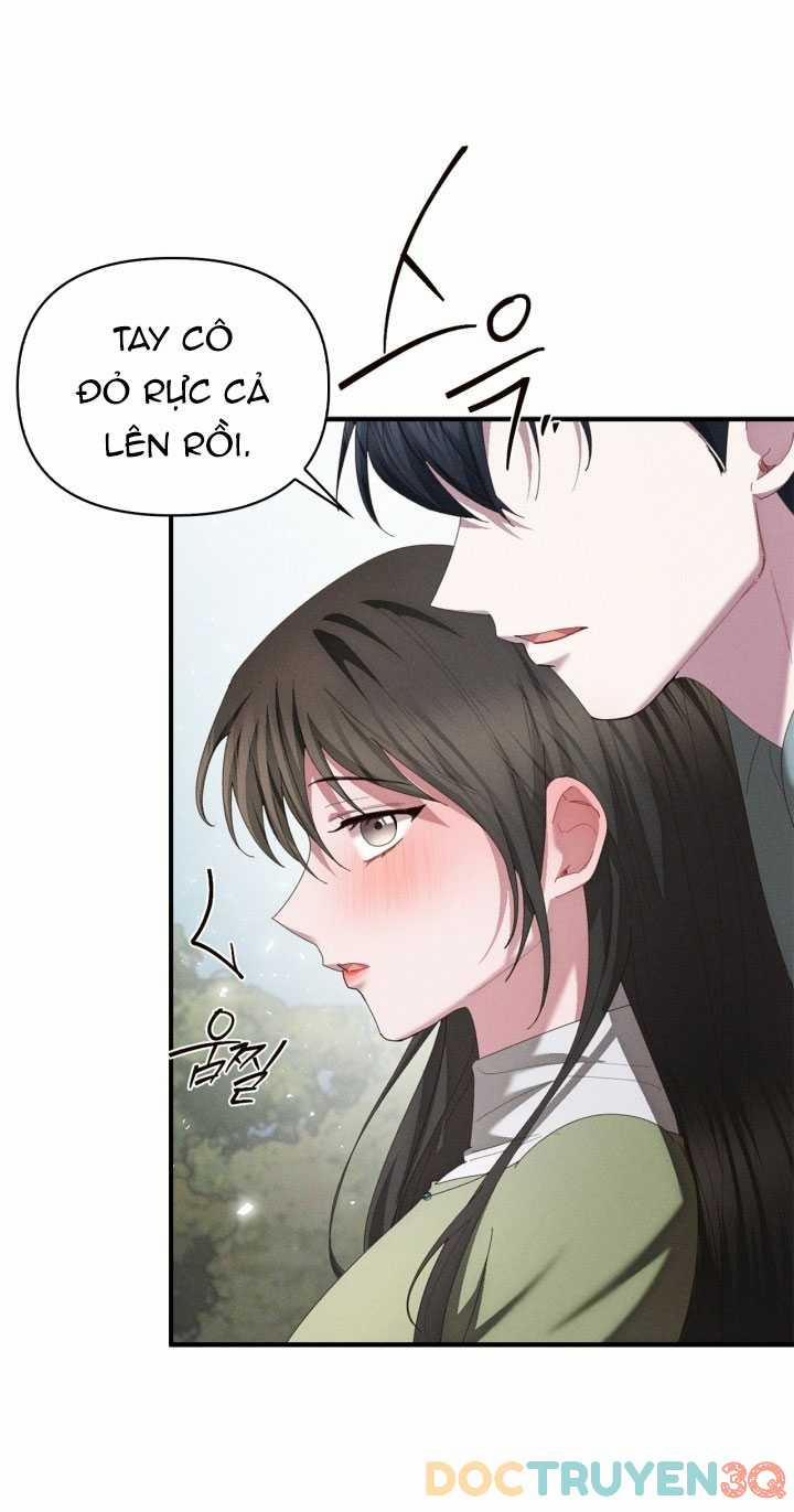 [18+] Nụ Hôn Khát Máu 24.2 trang 34