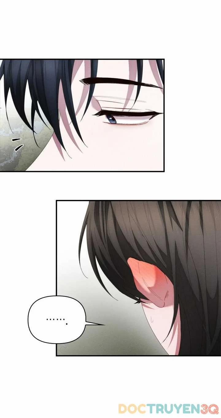 [18+] Nụ Hôn Khát Máu 24.2 trang 36