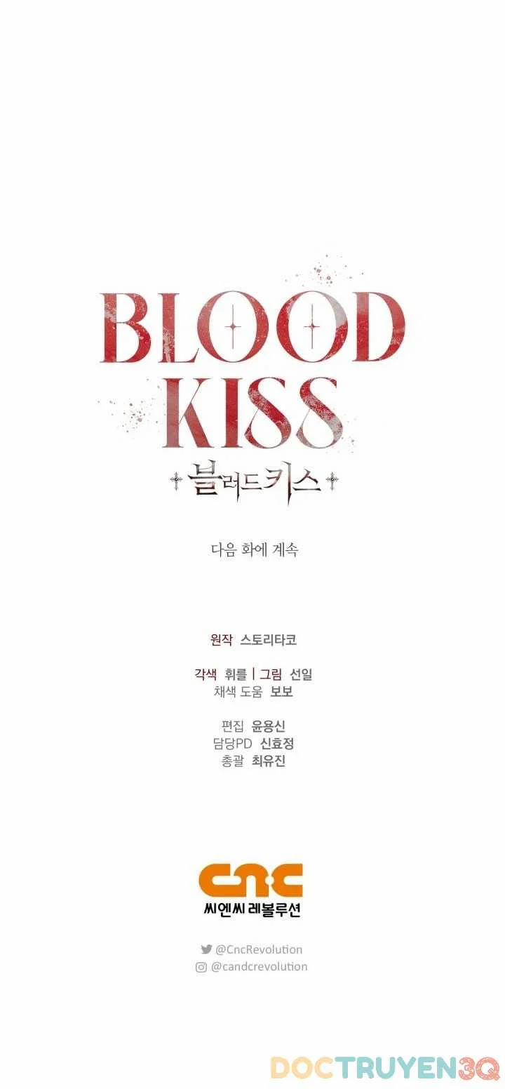 [18+] Nụ Hôn Khát Máu 24.2 trang 40