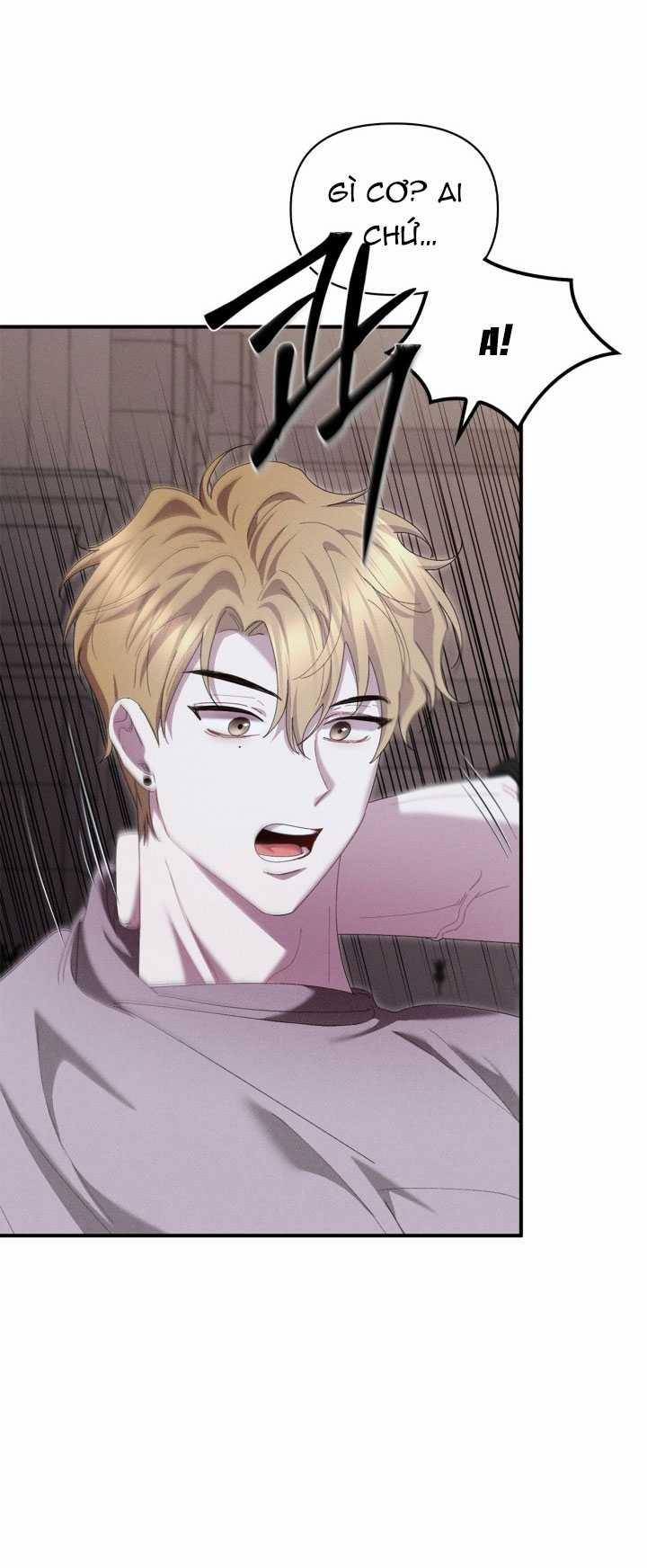 [18+] Nụ Hôn Khát Máu 25.1 trang 10
