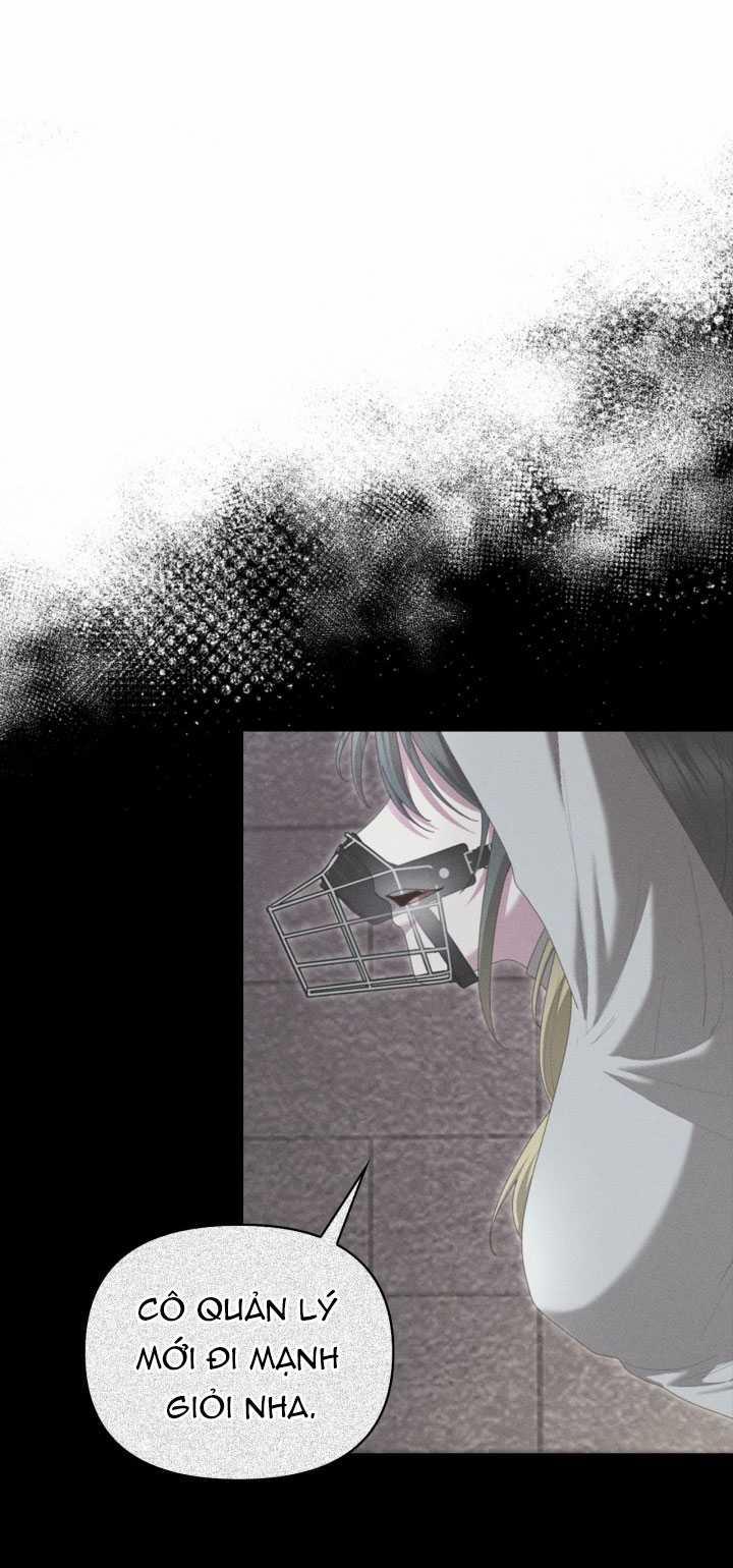 [18+] Nụ Hôn Khát Máu 25.1 trang 18