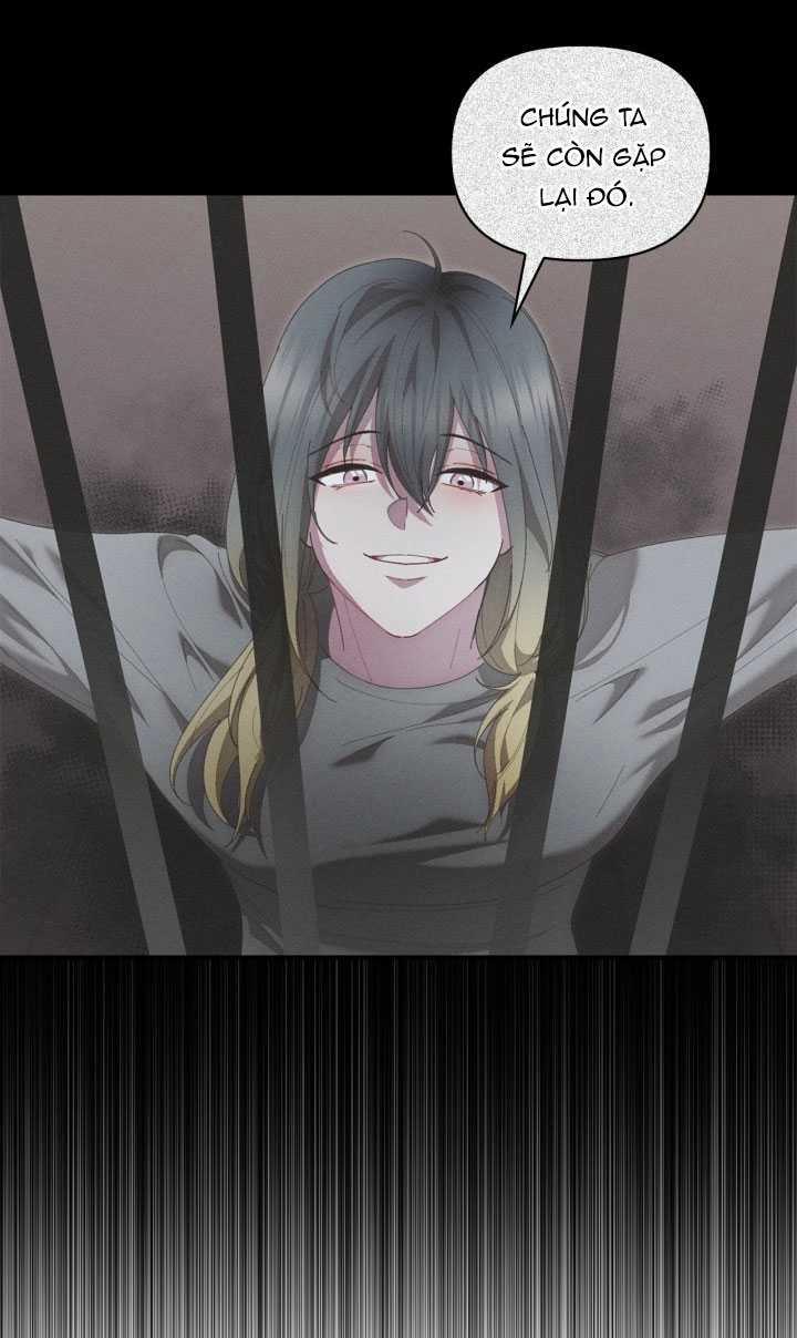 [18+] Nụ Hôn Khát Máu 25.1 trang 19