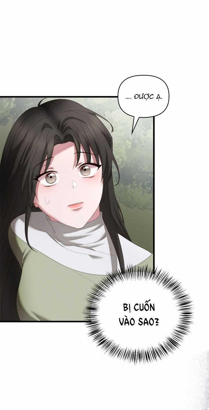 [18+] Nụ Hôn Khát Máu 25.1 trang 2