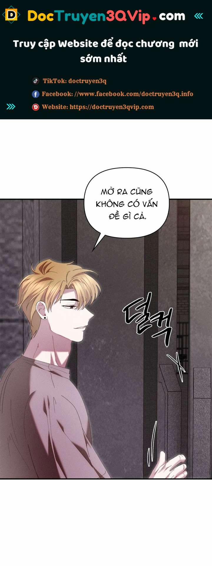 [18+] Nụ Hôn Khát Máu 25.2 trang 0