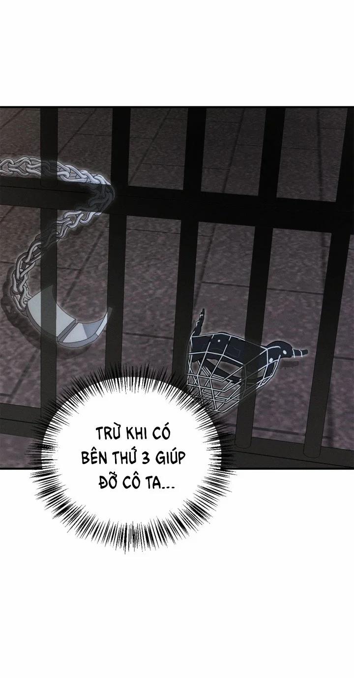 [18+] Nụ Hôn Khát Máu 25.2 trang 11