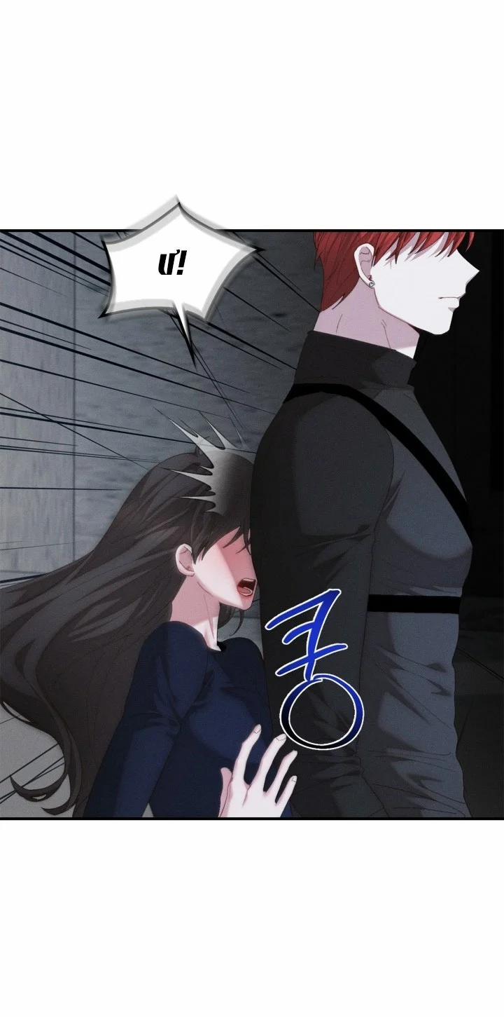 [18+] Nụ Hôn Khát Máu 25.2 trang 17