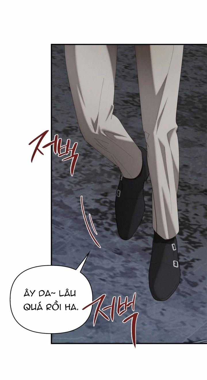 [18+] Nụ Hôn Khát Máu 25.2 trang 20