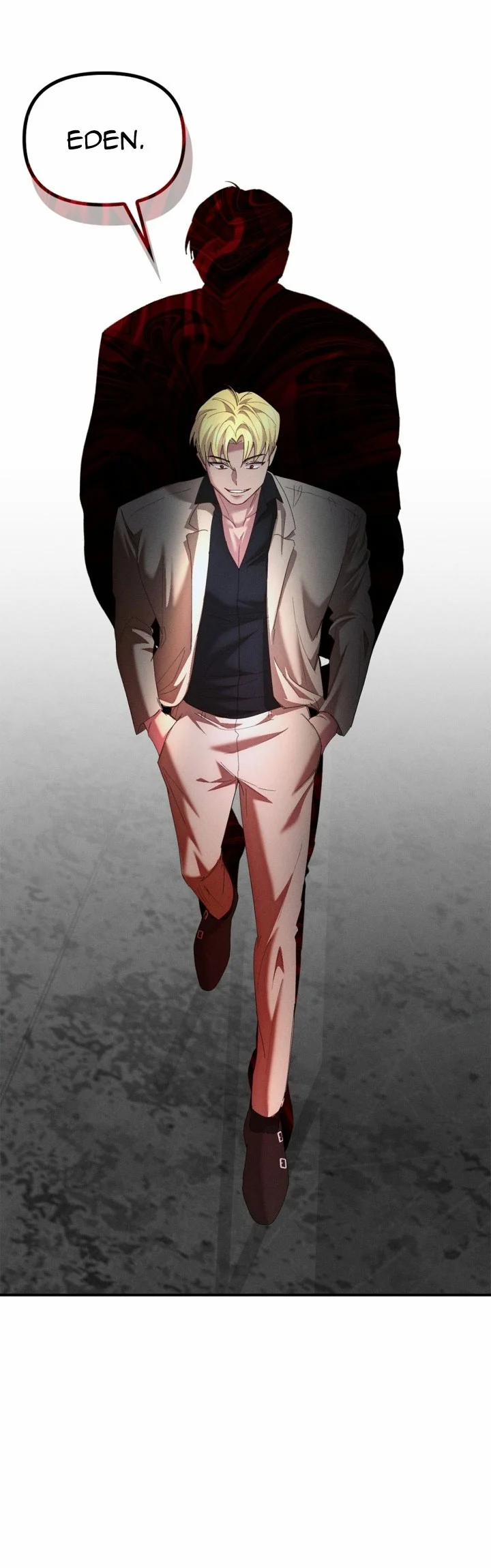 [18+] Nụ Hôn Khát Máu 25.2 trang 22