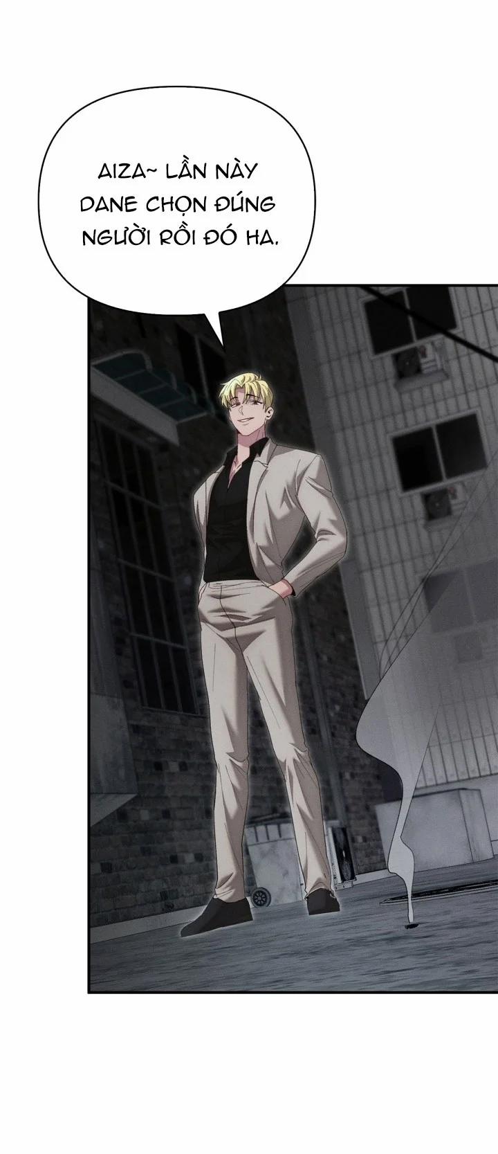 [18+] Nụ Hôn Khát Máu 25.2 trang 41