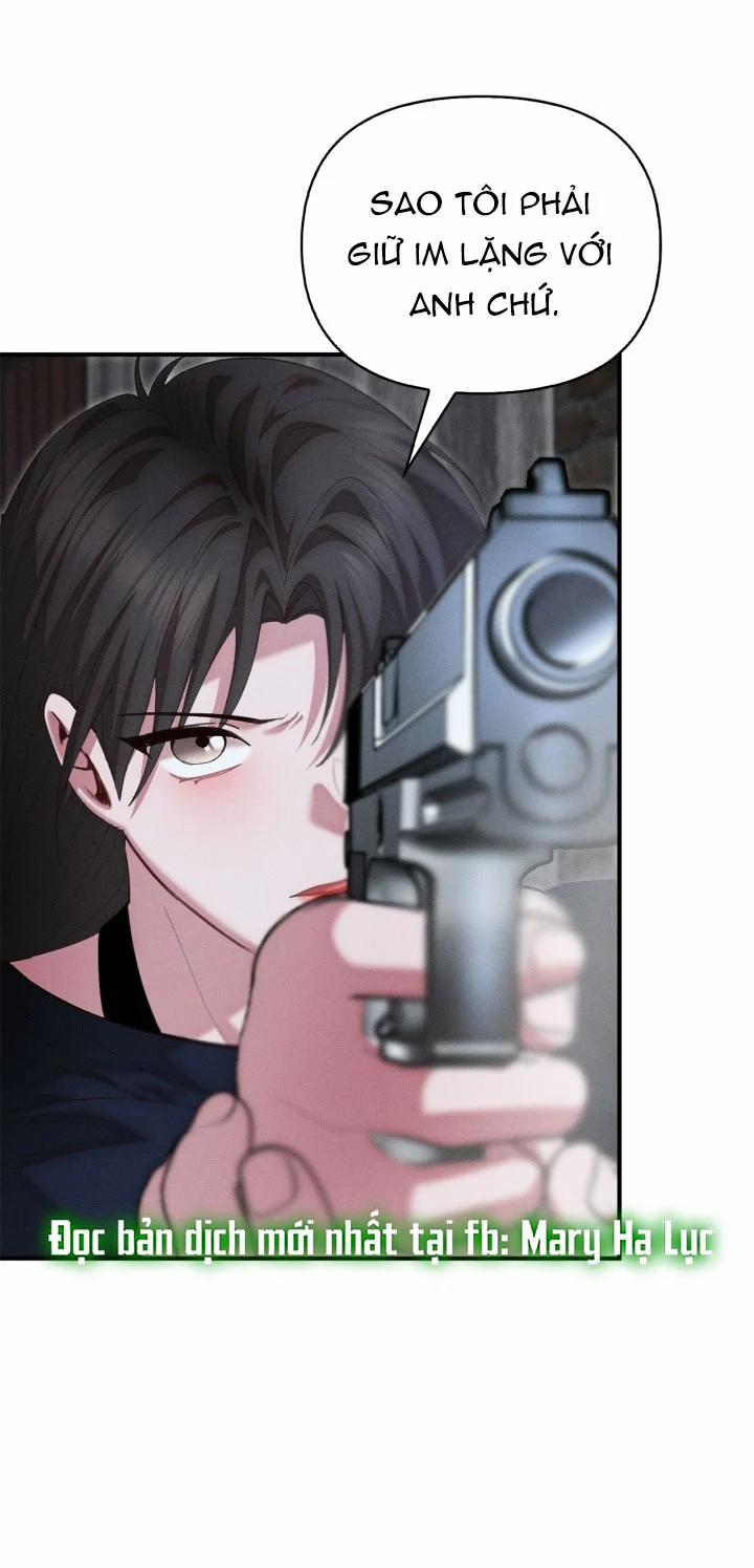 [18+] Nụ Hôn Khát Máu 25.2 trang 43