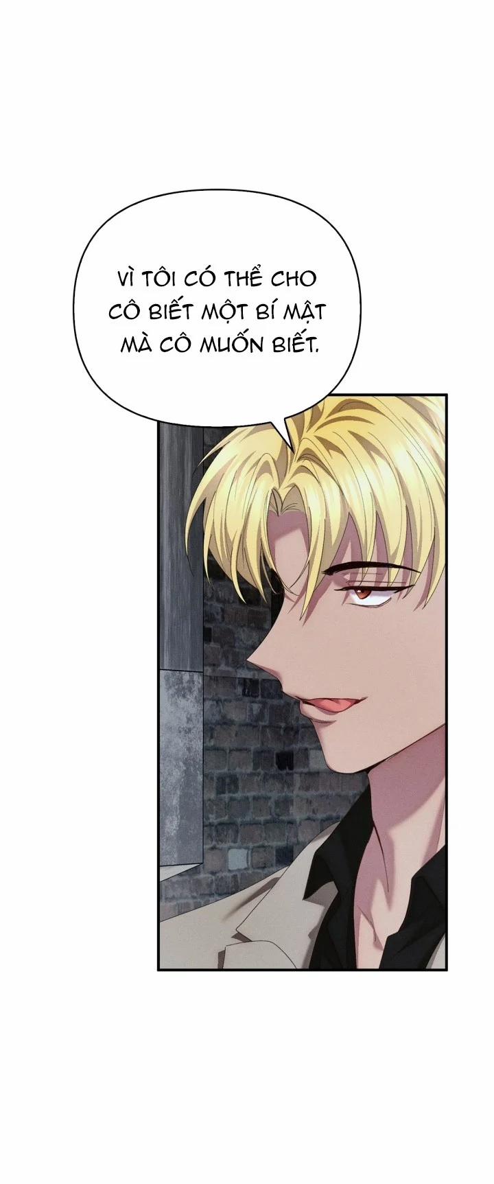 [18+] Nụ Hôn Khát Máu 25.2 trang 44