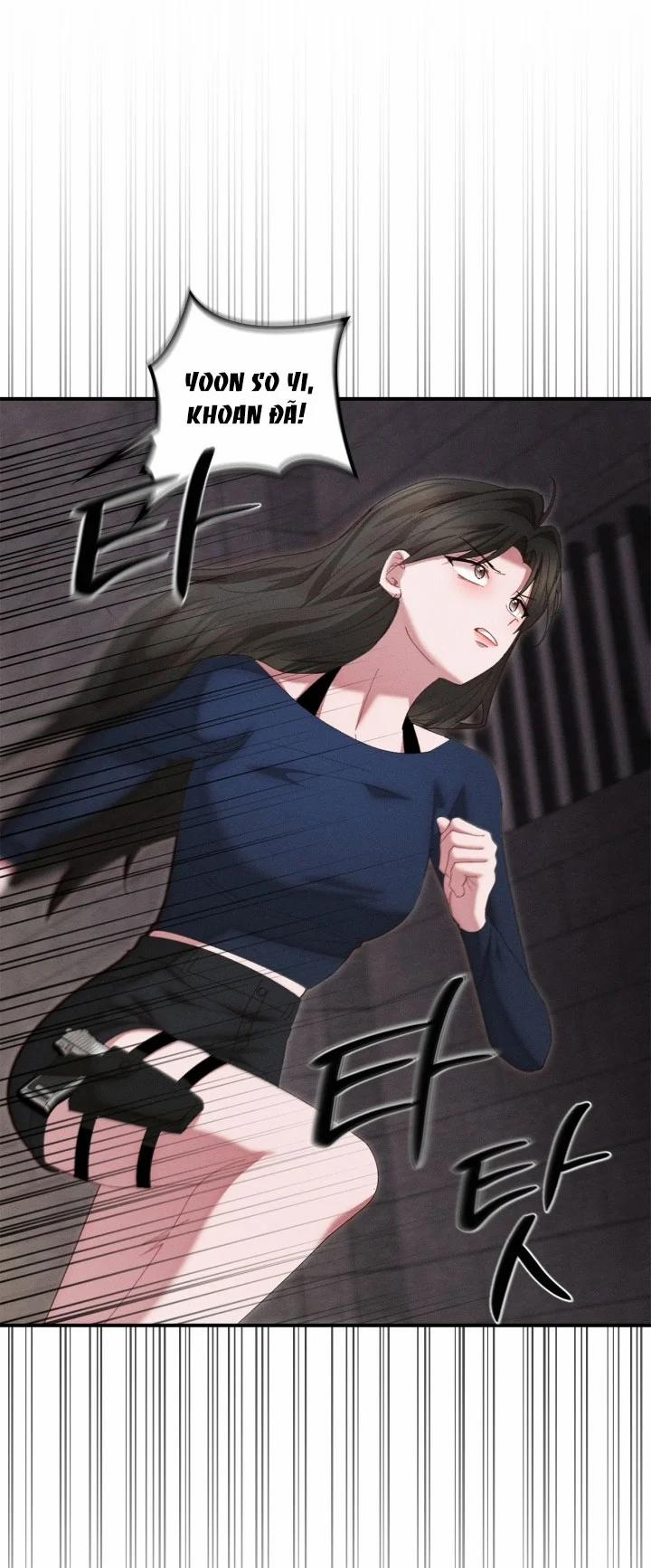 [18+] Nụ Hôn Khát Máu 25.2 trang 5