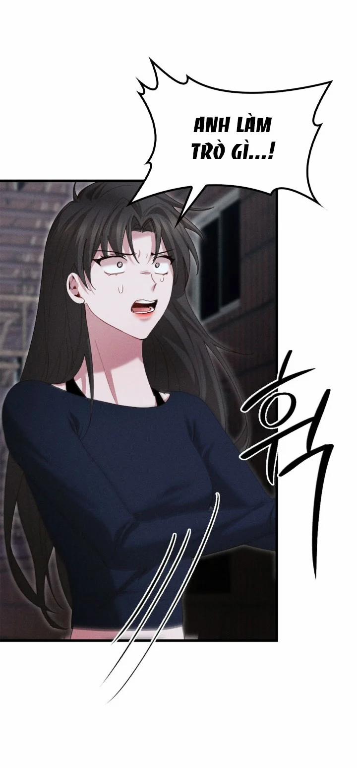 [18+] Nụ Hôn Khát Máu 26.1 trang 10