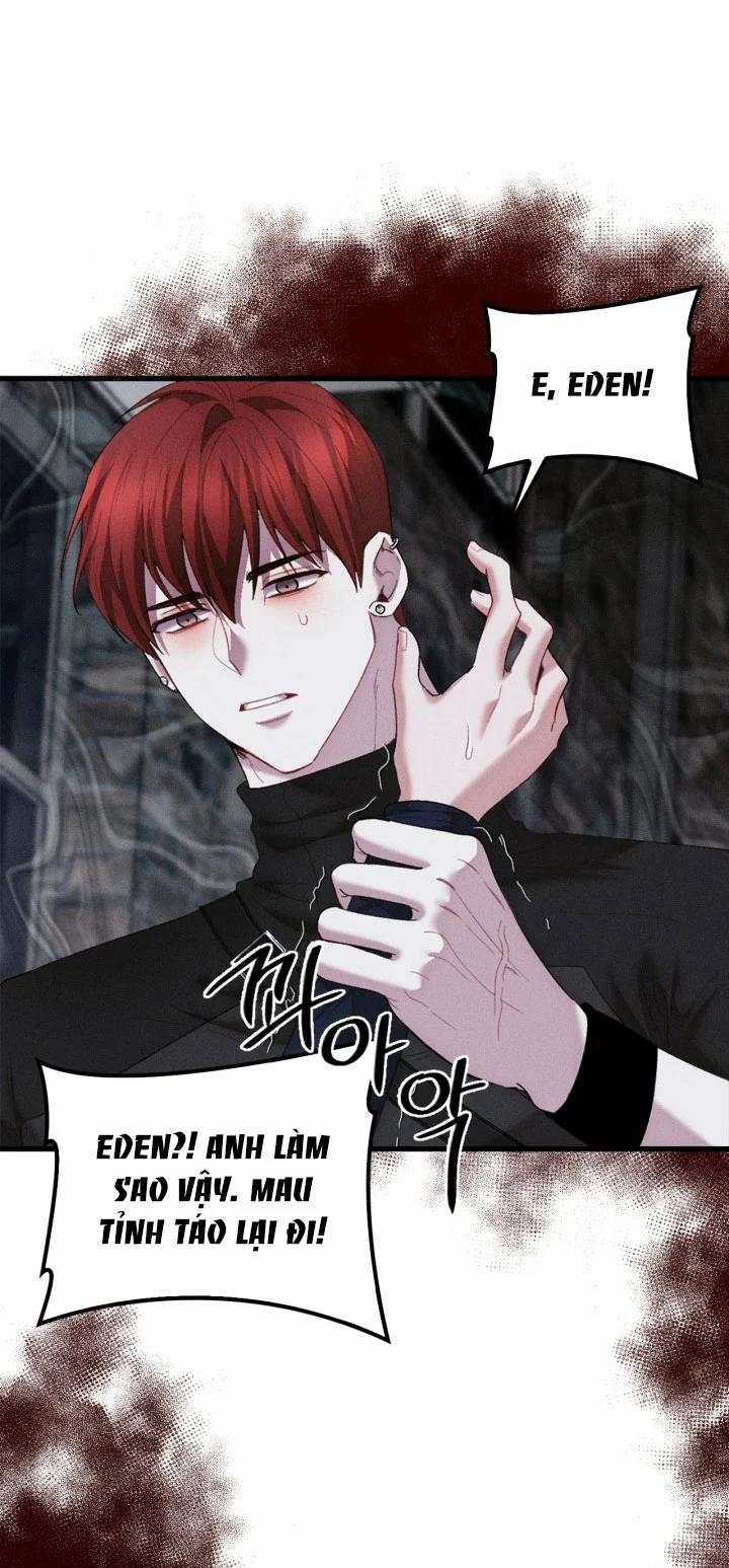 [18+] Nụ Hôn Khát Máu 26.1 trang 20