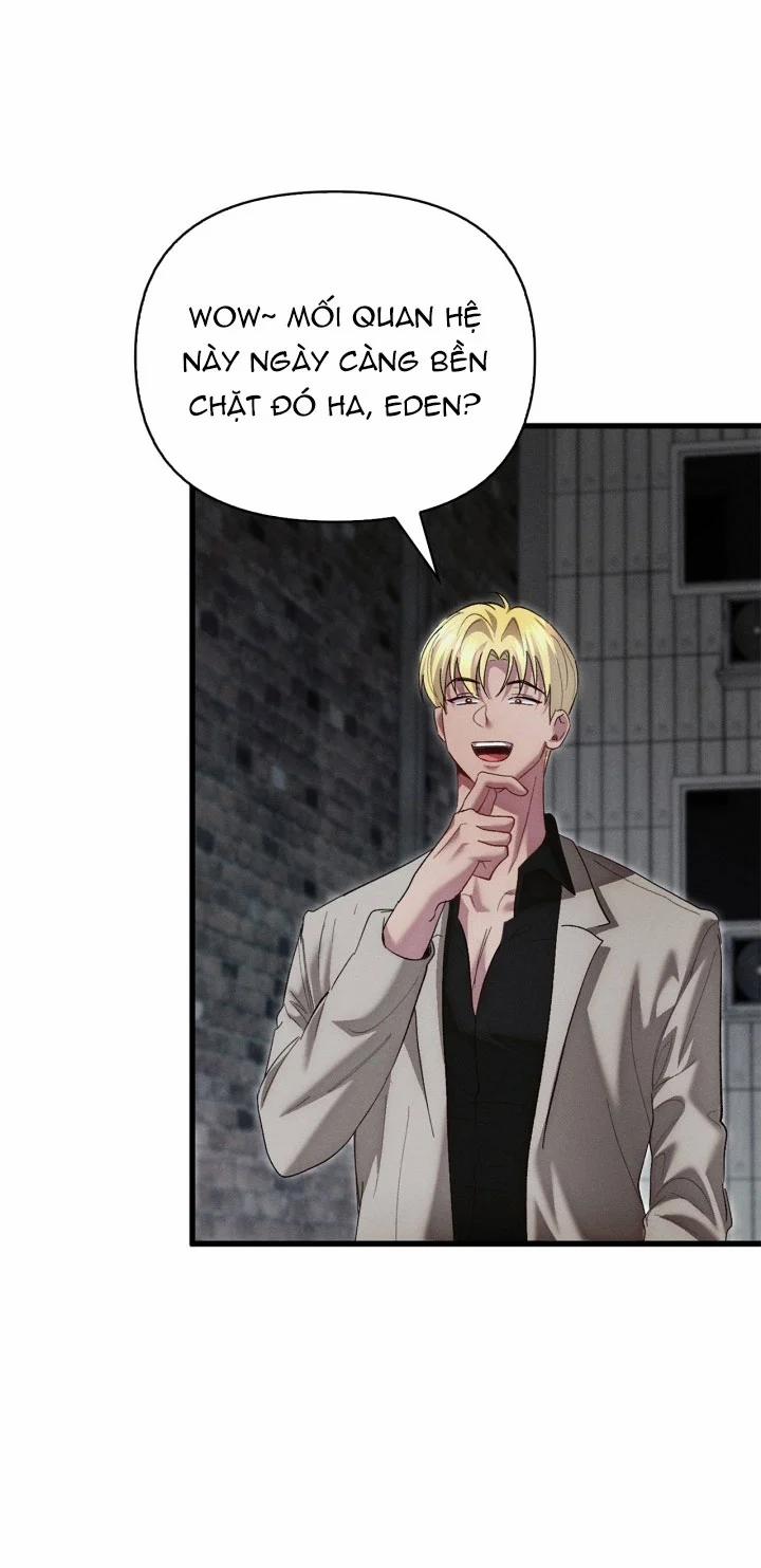 [18+] Nụ Hôn Khát Máu 26.1 trang 26