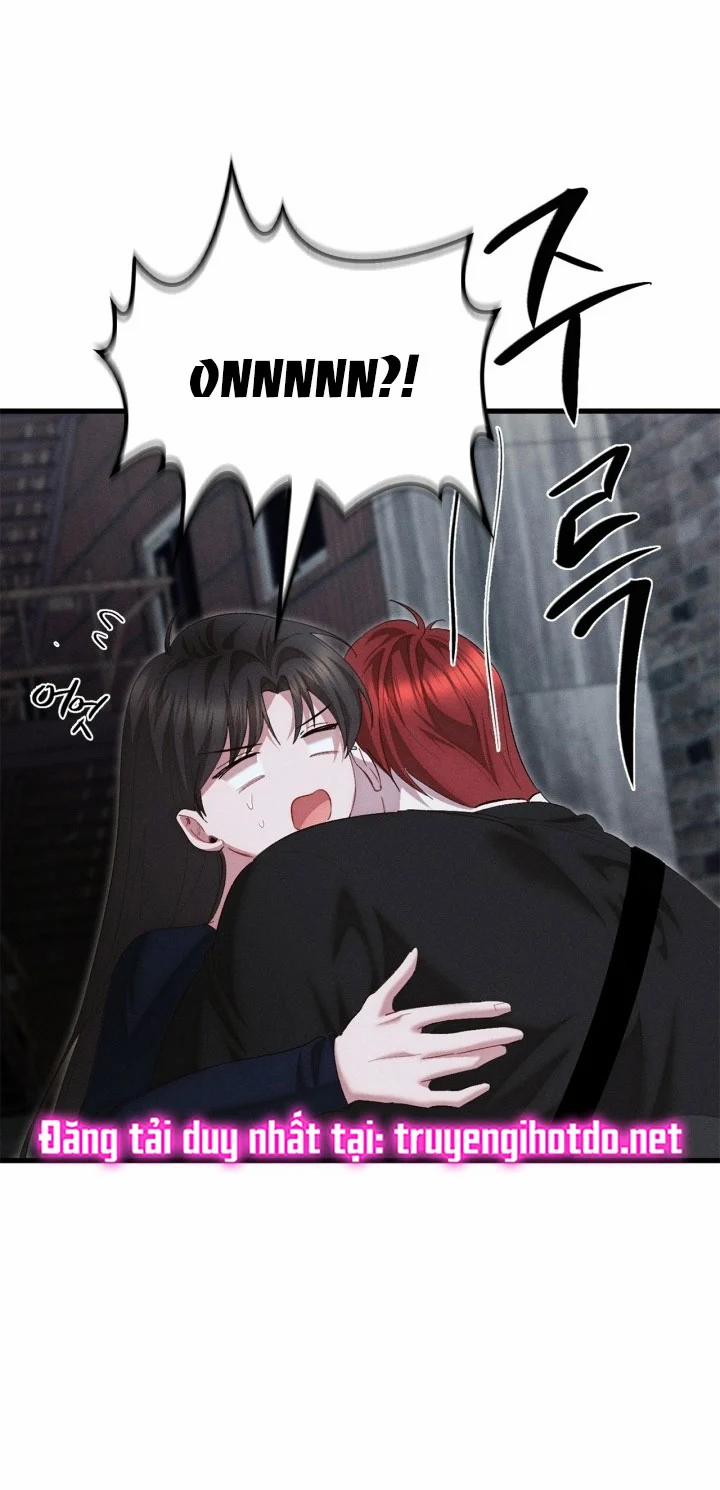 [18+] Nụ Hôn Khát Máu 26.1 trang 31