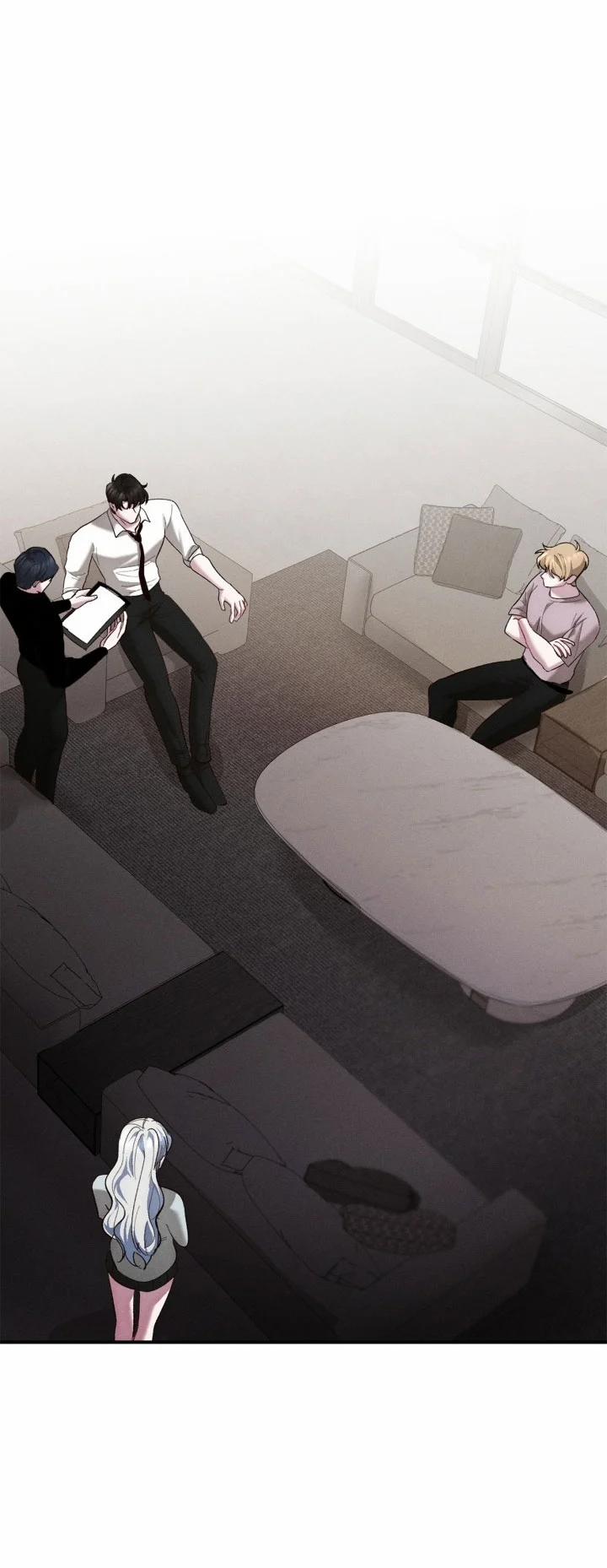 [18+] Nụ Hôn Khát Máu 26.2 trang 11