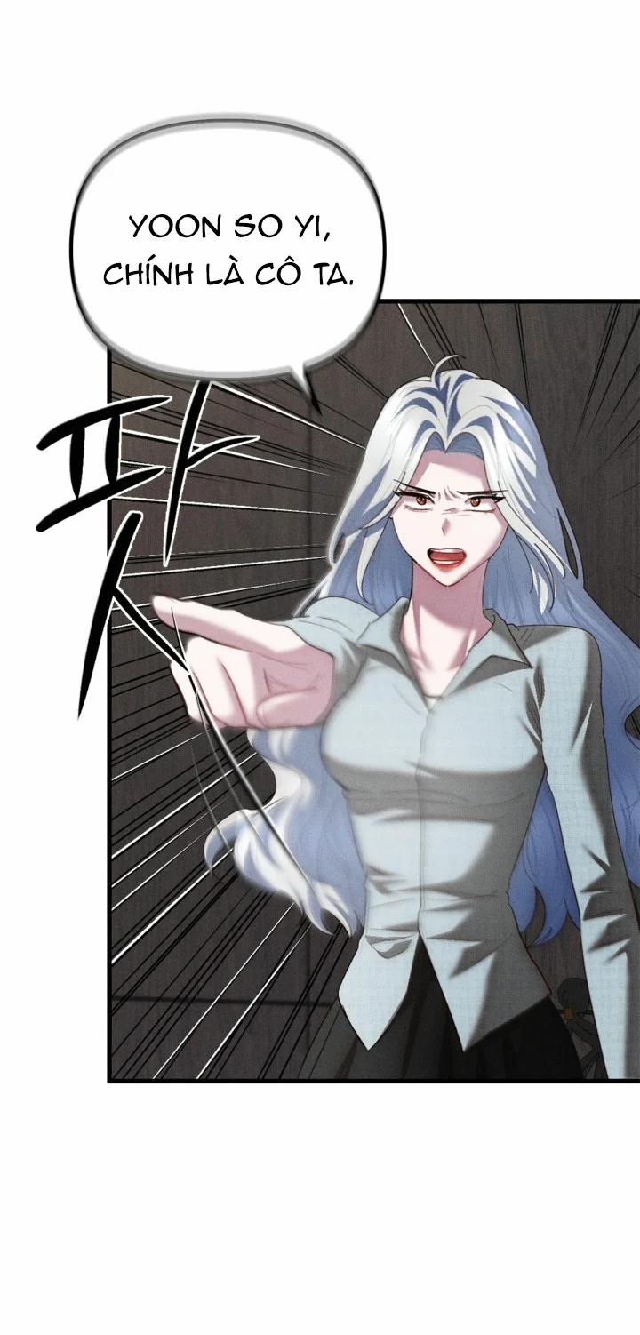 [18+] Nụ Hôn Khát Máu 26.2 trang 23