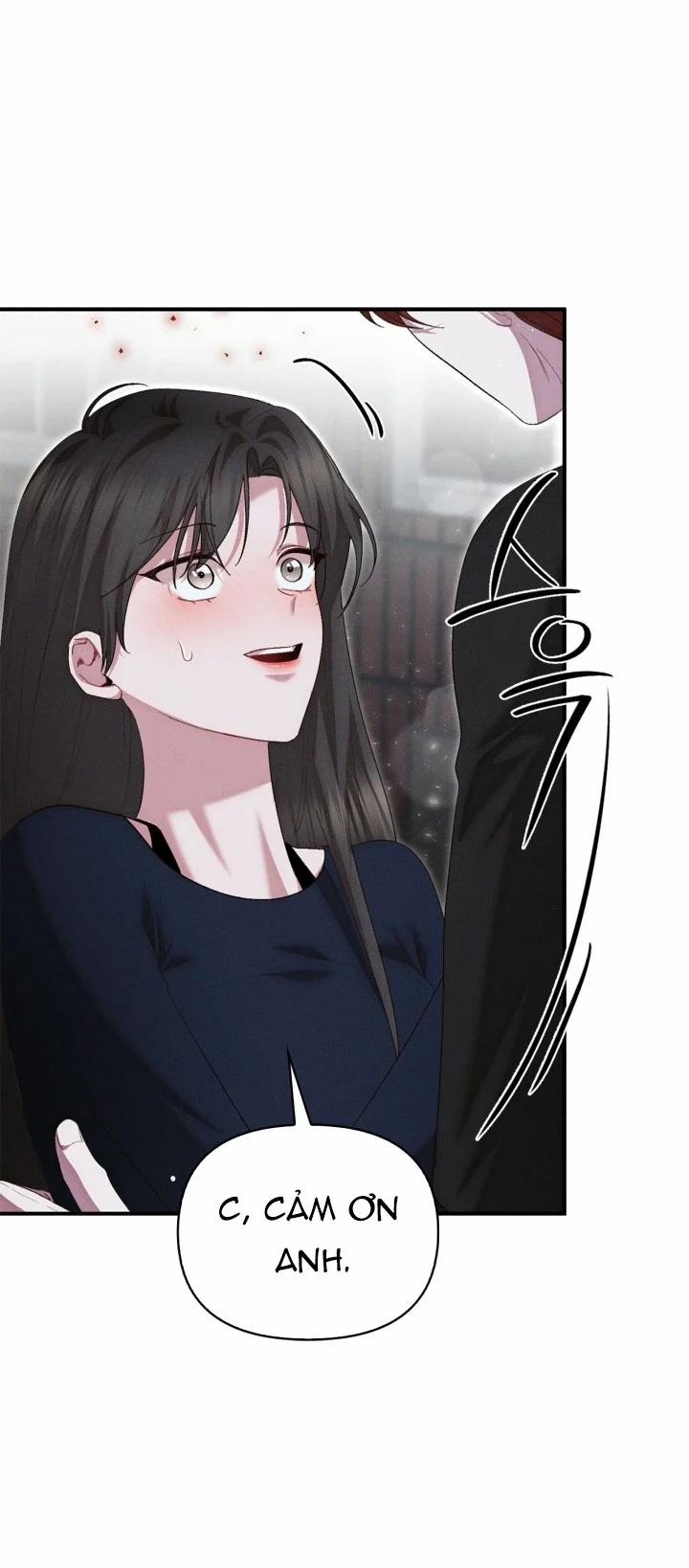 [18+] Nụ Hôn Khát Máu 26.2 trang 5