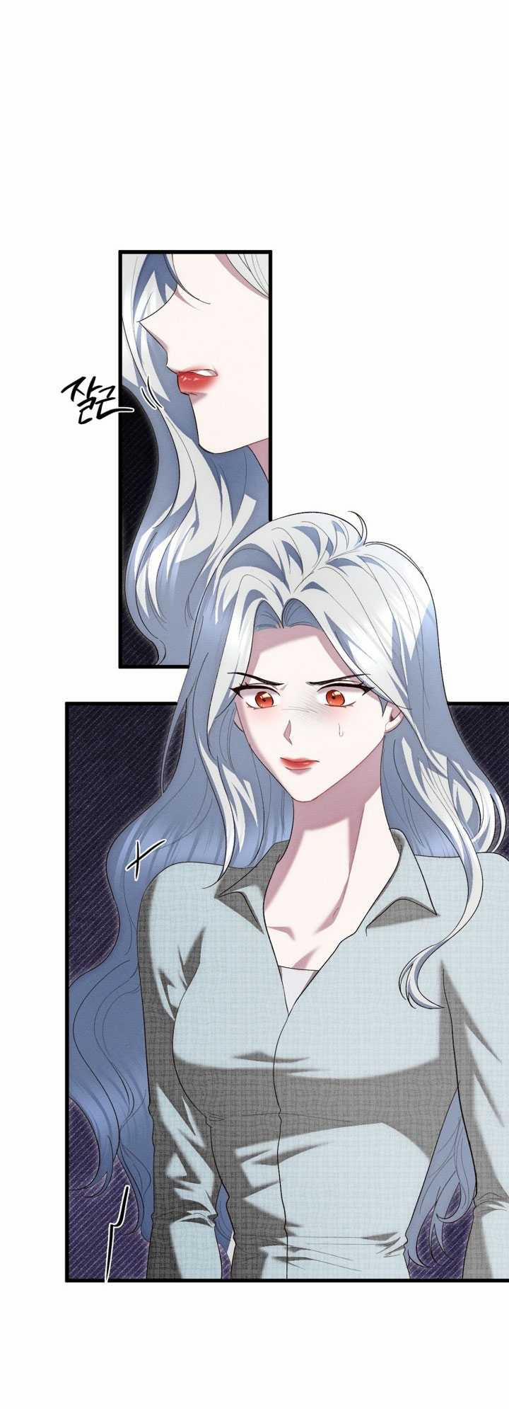 [18+] Nụ Hôn Khát Máu 27.1 trang 2