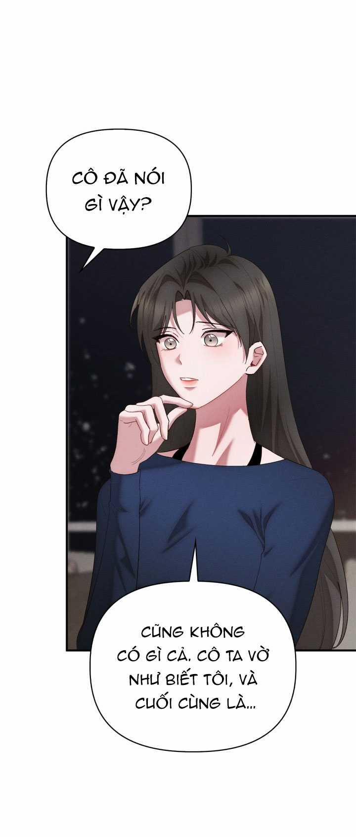 [18+] Nụ Hôn Khát Máu 27.1 trang 23