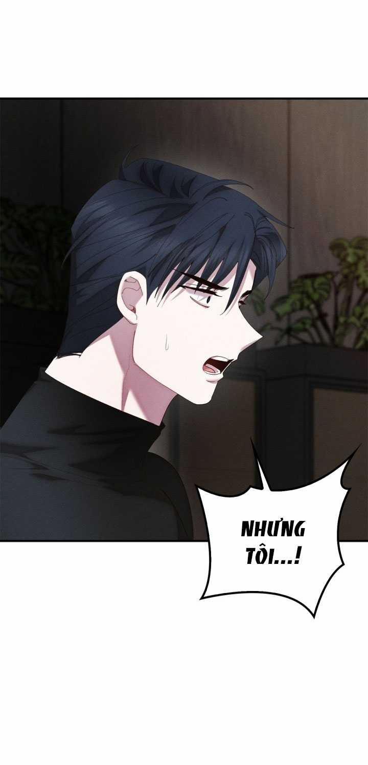 [18+] Nụ Hôn Khát Máu 27.1 trang 28