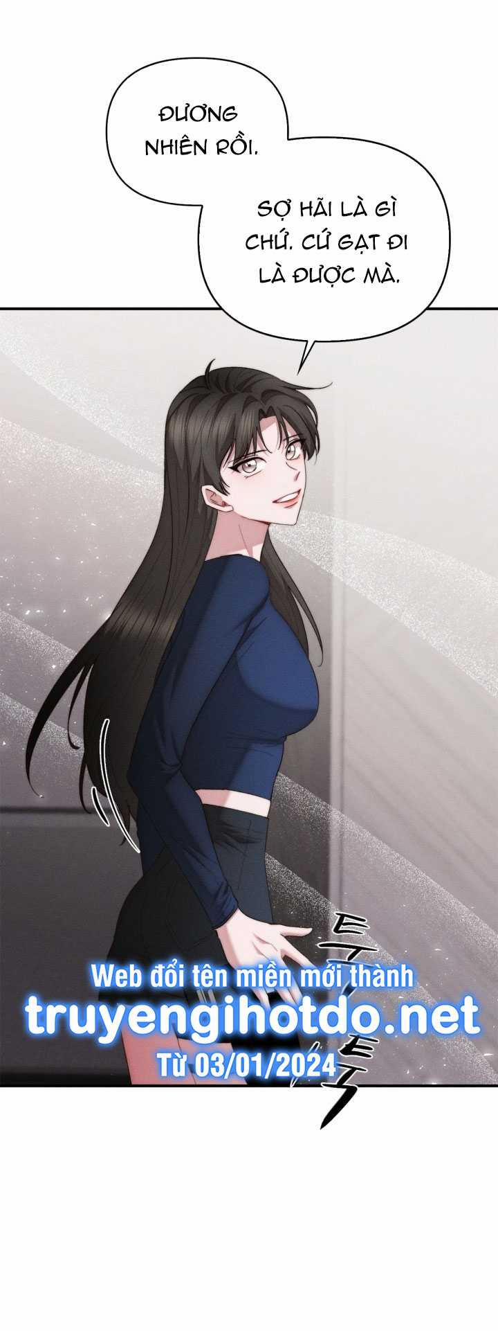 [18+] Nụ Hôn Khát Máu 27.2 trang 13
