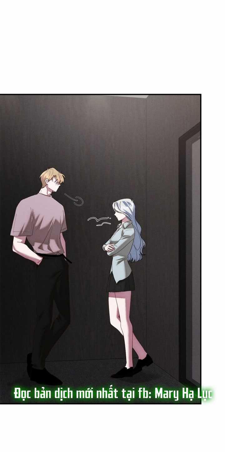 [18+] Nụ Hôn Khát Máu 27.2 trang 20
