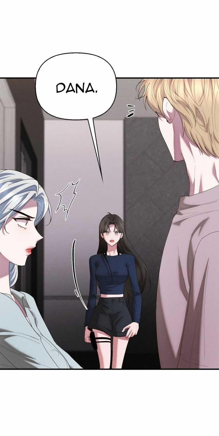 [18+] Nụ Hôn Khát Máu 27.2 trang 23