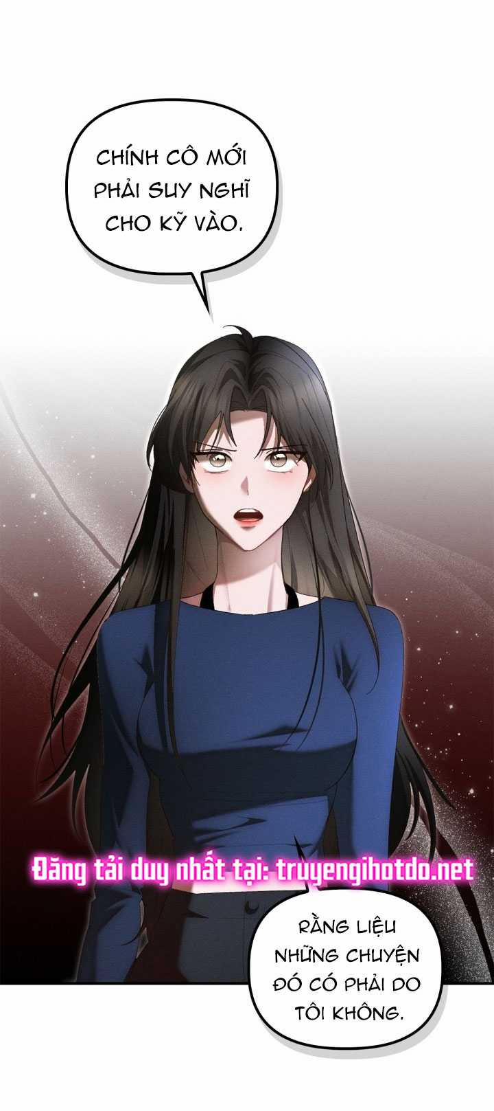 [18+] Nụ Hôn Khát Máu 27.2 trang 26