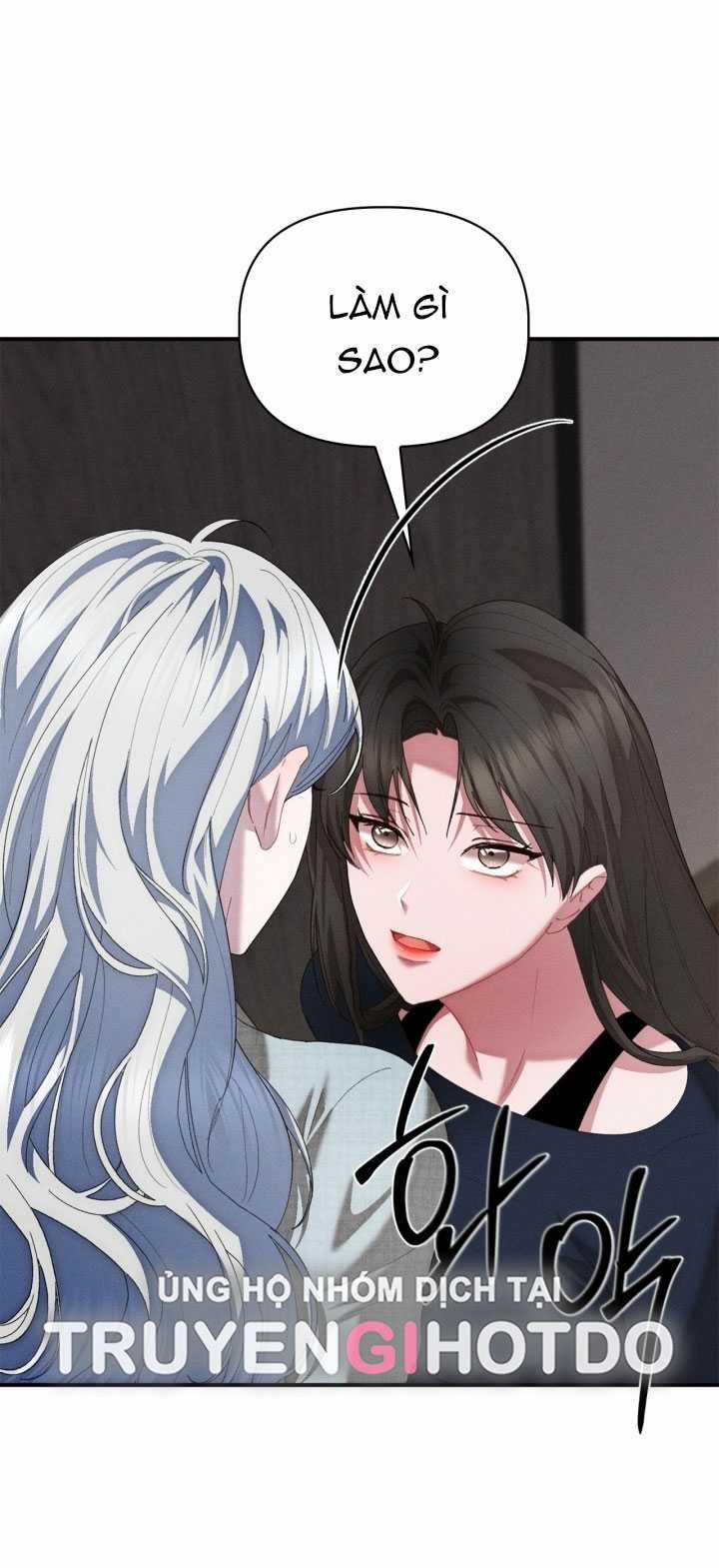 [18+] Nụ Hôn Khát Máu 27.2 trang 32